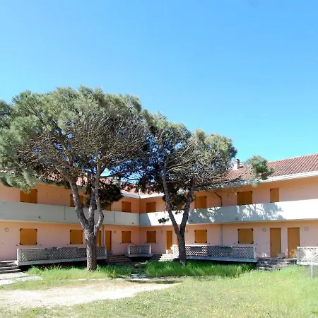 Apartamento Casa Lucrezia-2 By Interhome